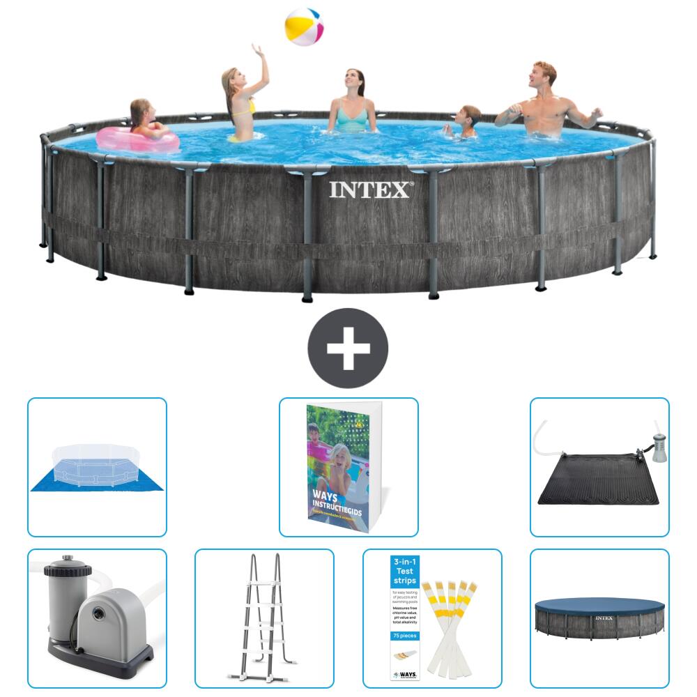 INTEX picture