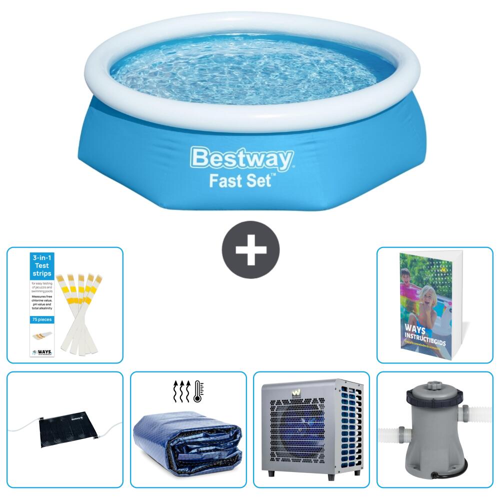 BESTWAY picture