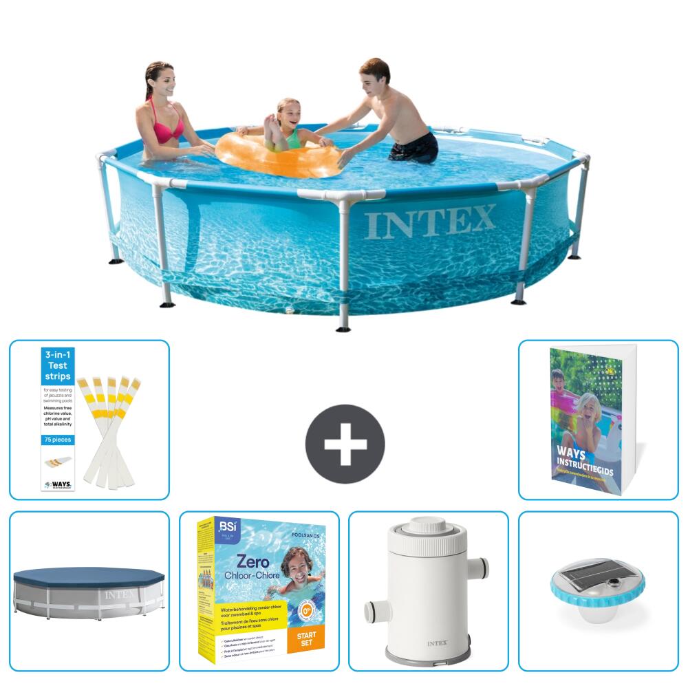 INTEX picture
