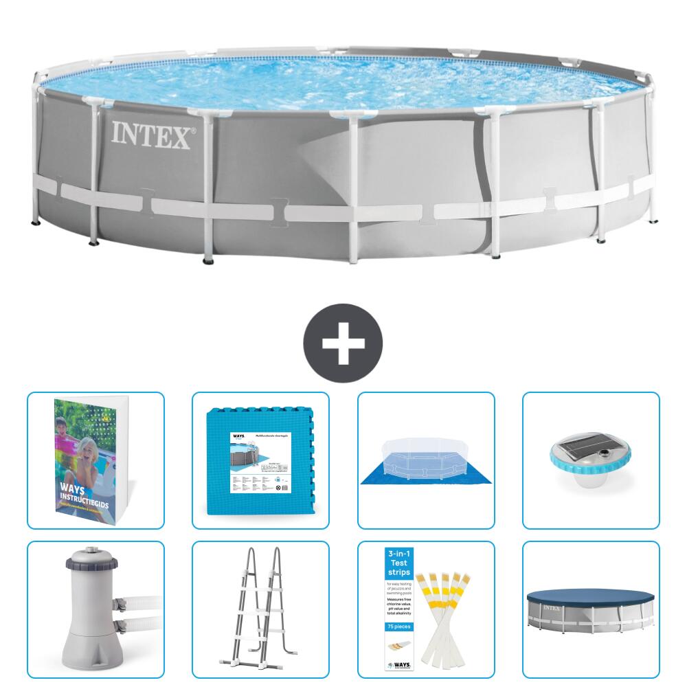 INTEX picture