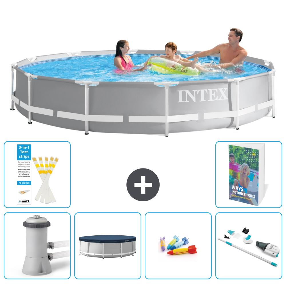 INTEX picture