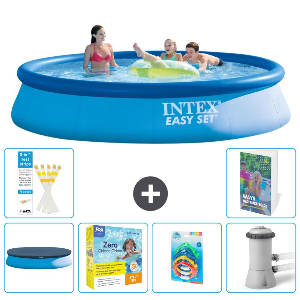INTEX picture