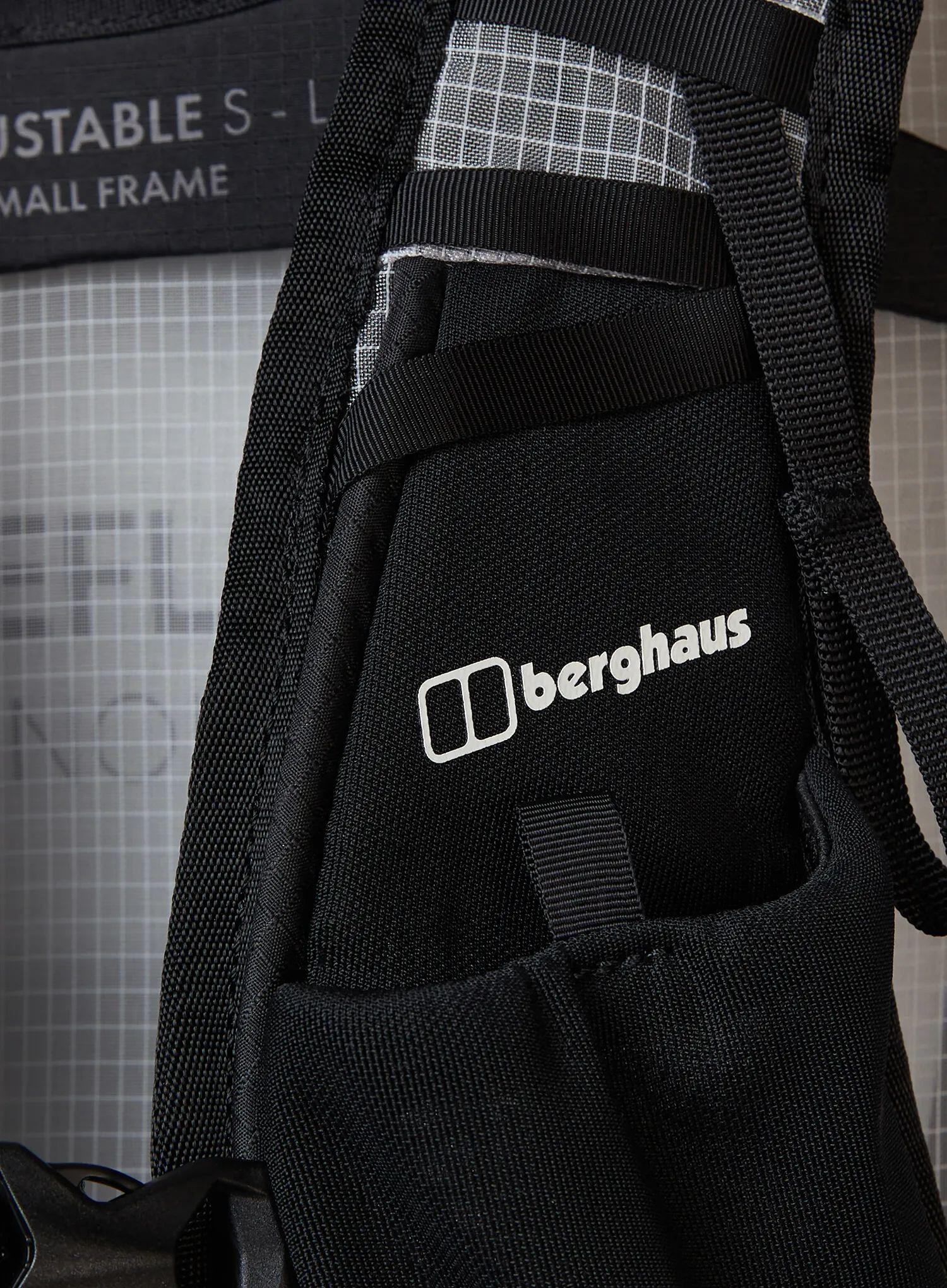Plecak turystyczny Berghaus 3D Freeflow 30+5l S 4/7