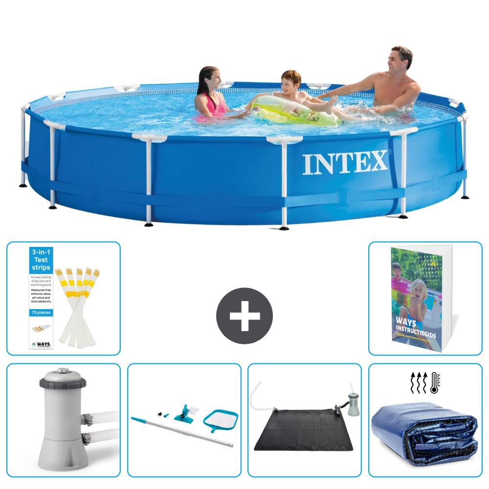 INTEX picture