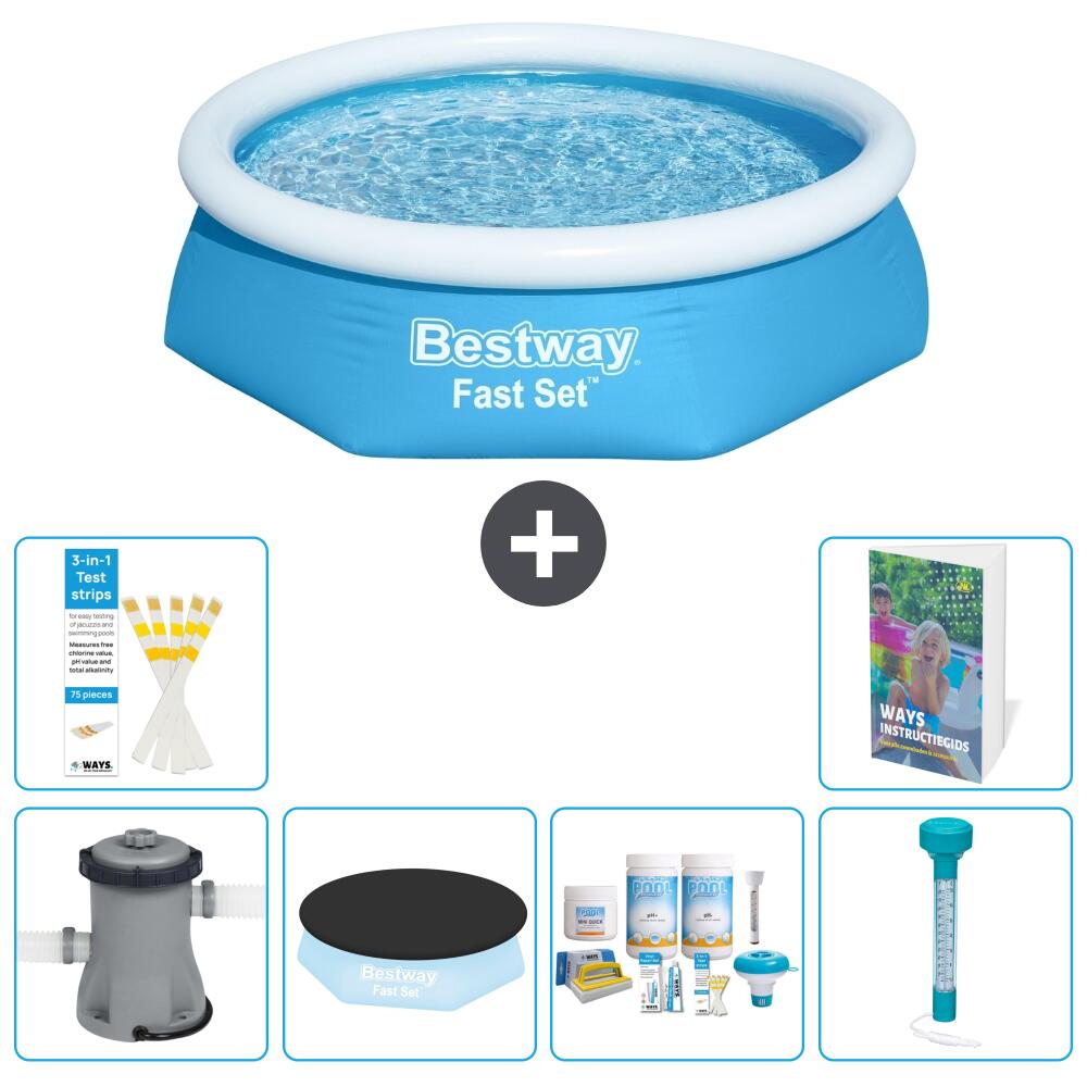 BESTWAY picture