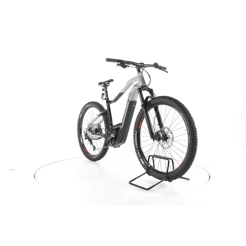 2ND LIFE - Kolo Haibike HardNine 9 - Velmi dobrý stav