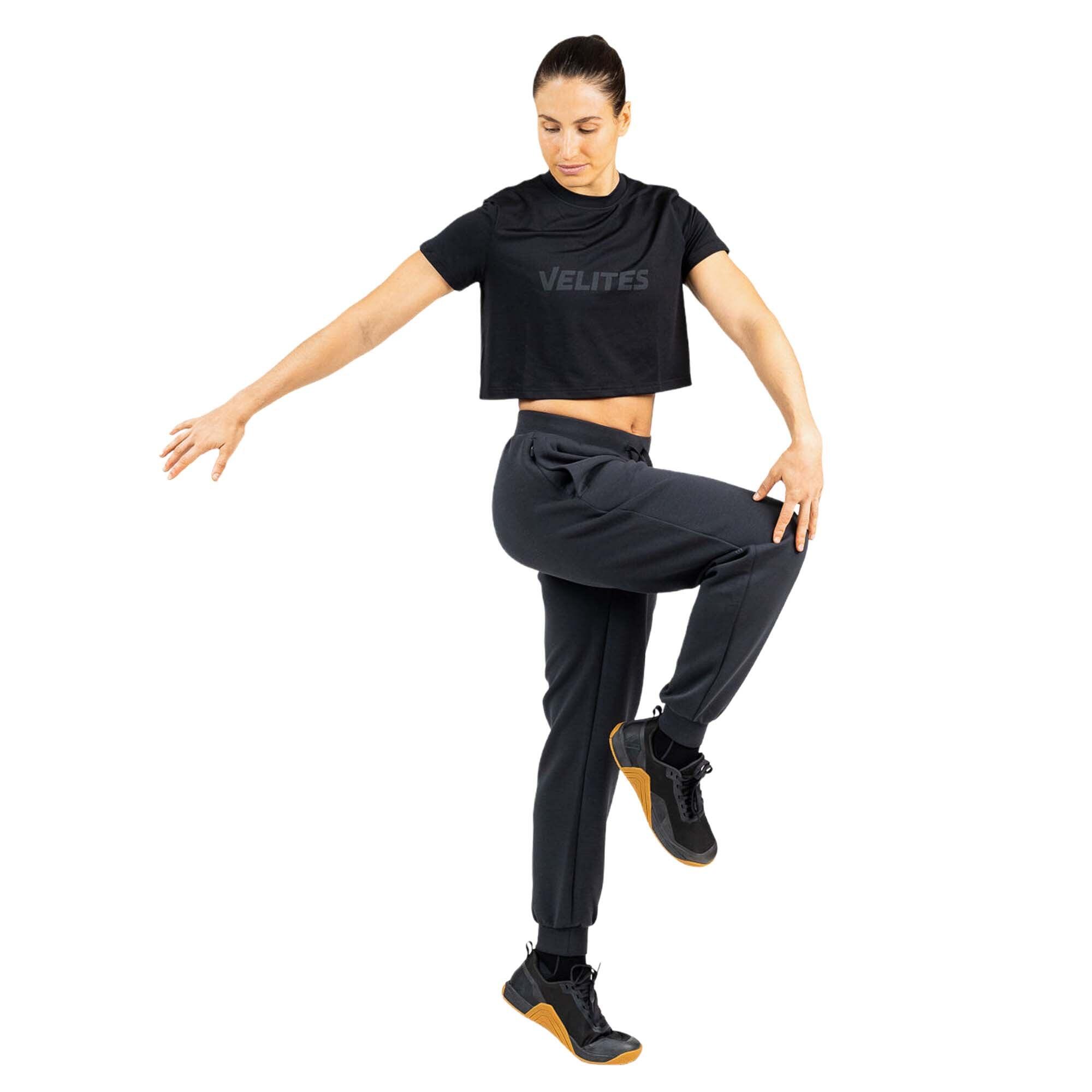 Velites Pantalones deportivos Holo para entrenamiento de alta intensidad 5/5