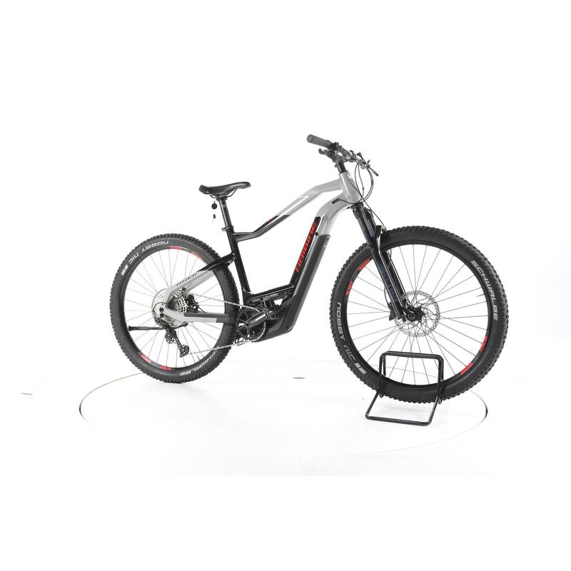 2ND LIFE - Kolo Haibike HardNine 9 - Velmi dobrý stav