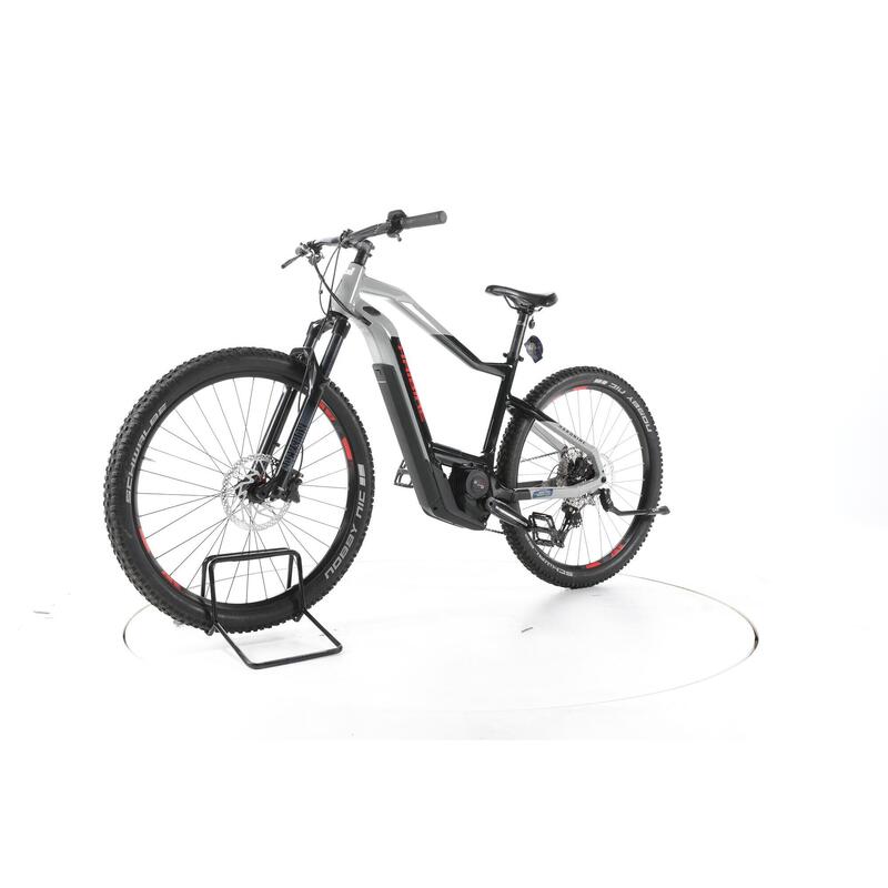 2ND LIFE - Kolo Haibike HardNine 9 - Velmi dobrý stav
