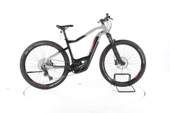Refurbished - Haibike HardNine 9 E-Bike - Sehr gut