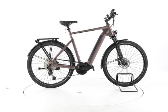 Refurbished - Carver Route E.540 Trekking E-Bike - Sehr gut