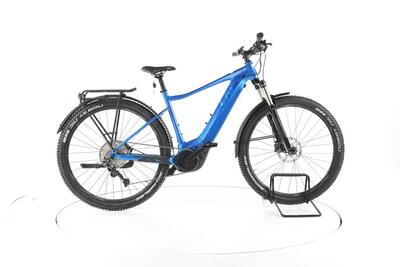 Ebike ricondizionata · Liv Vall-E+ EX · Buone condizioni