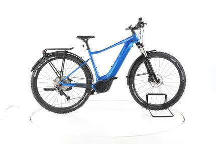 Refurbished - Liv Vall-E+ EX Trekking E-Bike - In gutem Zustand