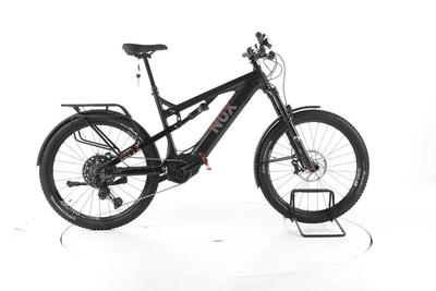 Tweedehands - nox cycles hybrid tour 5.1 pro suv e-bike 2023 - zeer goed