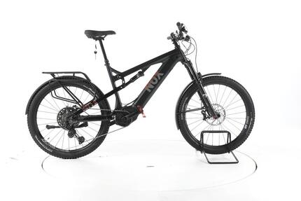 Second Life - Nox Cycles Hybrid Tour 5.1 Pro SUV E-Bike - Bardzo dobry stan