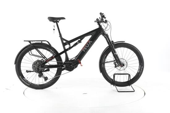 Second Life - Nox Cycles Hybrid Tour 5.1 Pro SUV E-Bike - Bardzo dobry stan