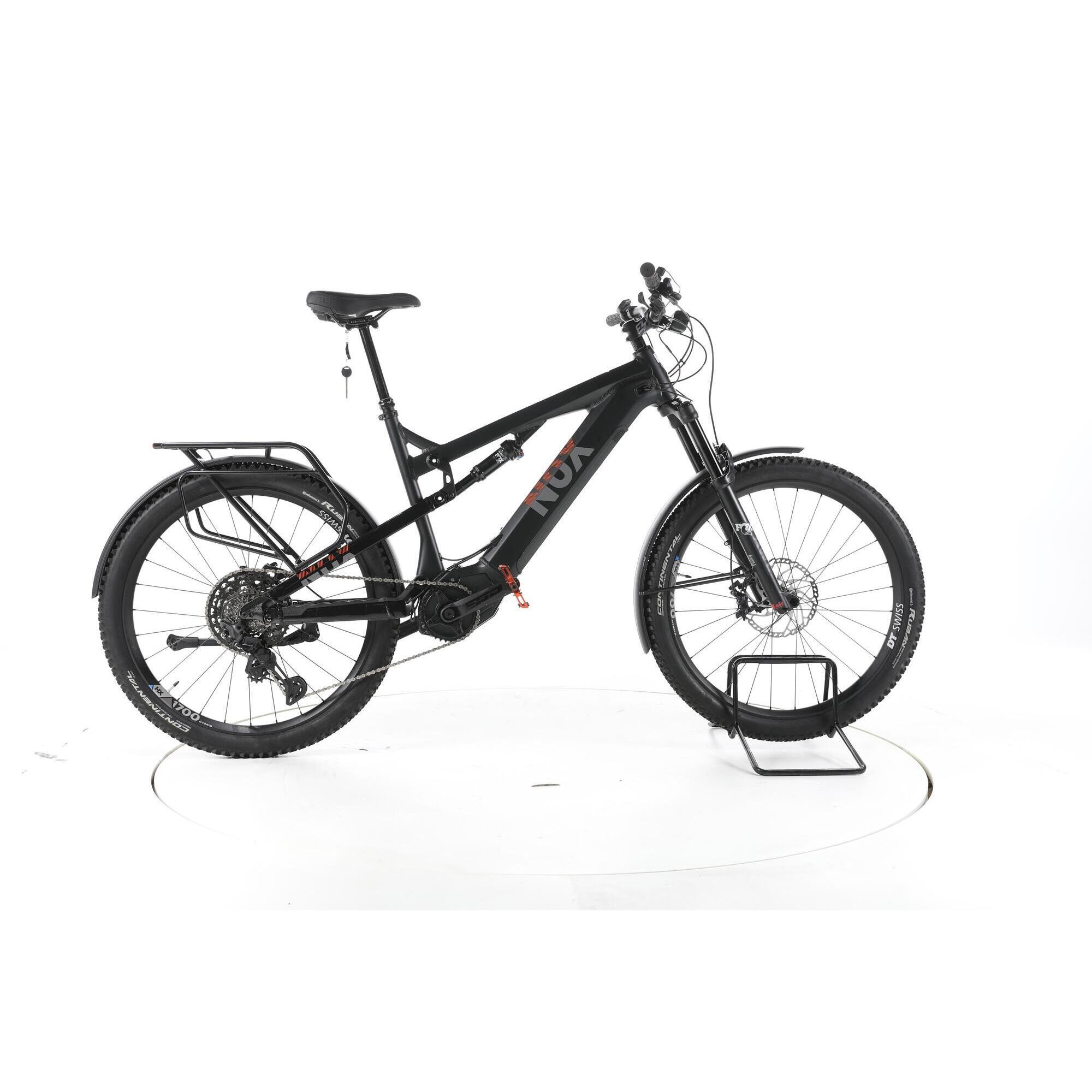 NOX CYCLES 2ND LIFE - Kolo Nox Cycles Hybrid Tour 5.1 Pro - Velmi dobrý stav