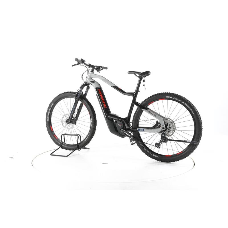 2ND LIFE - Kolo Haibike HardNine 9 - Velmi dobrý stav