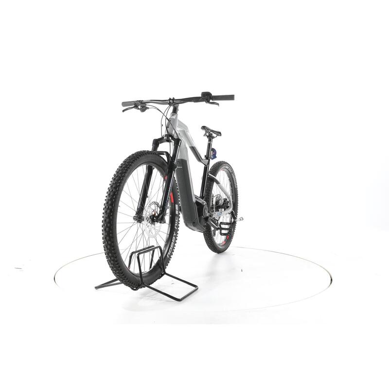 2ND LIFE - Kolo Haibike HardNine 9 - Velmi dobrý stav