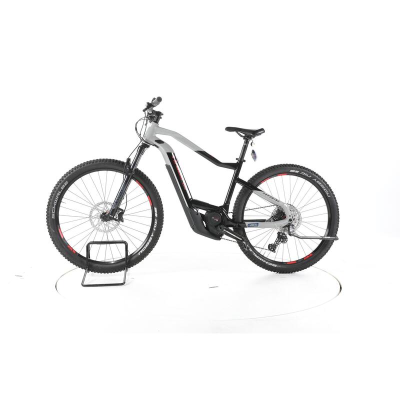 2ND LIFE - Kolo Haibike HardNine 9 - Velmi dobrý stav