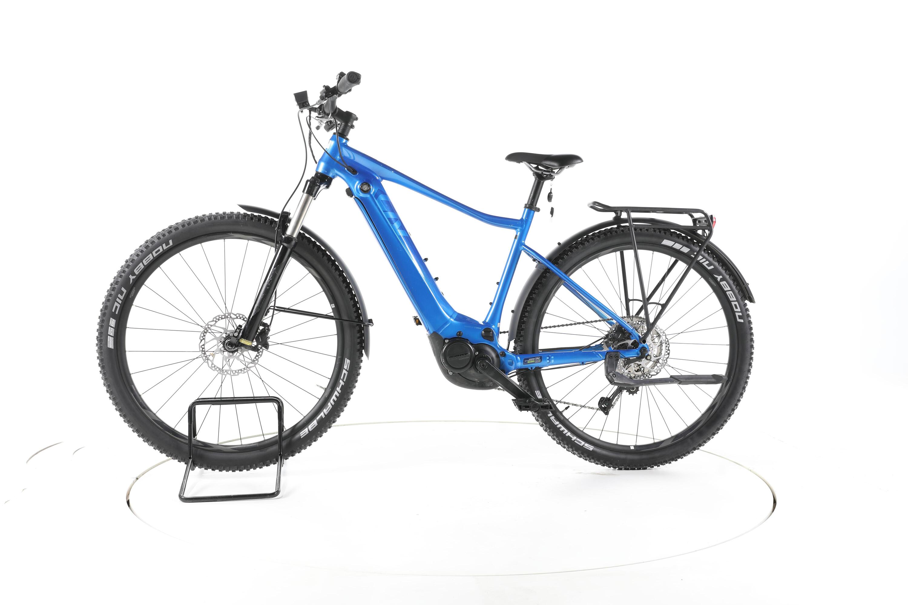 Segunda vida - Liv Vall-E+ EX Trekking E-Bike - Buen estado 6/7