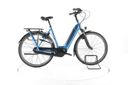 Reconditionné - Gazelle Arroyo C7+ City E-Bike Entrée basse - Très Bon