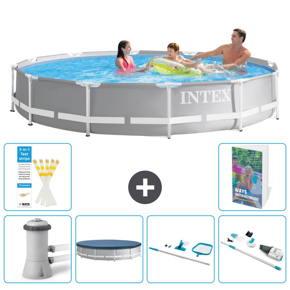INTEX picture