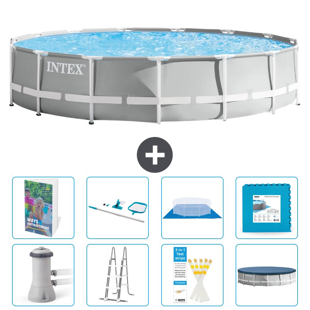INTEX picture