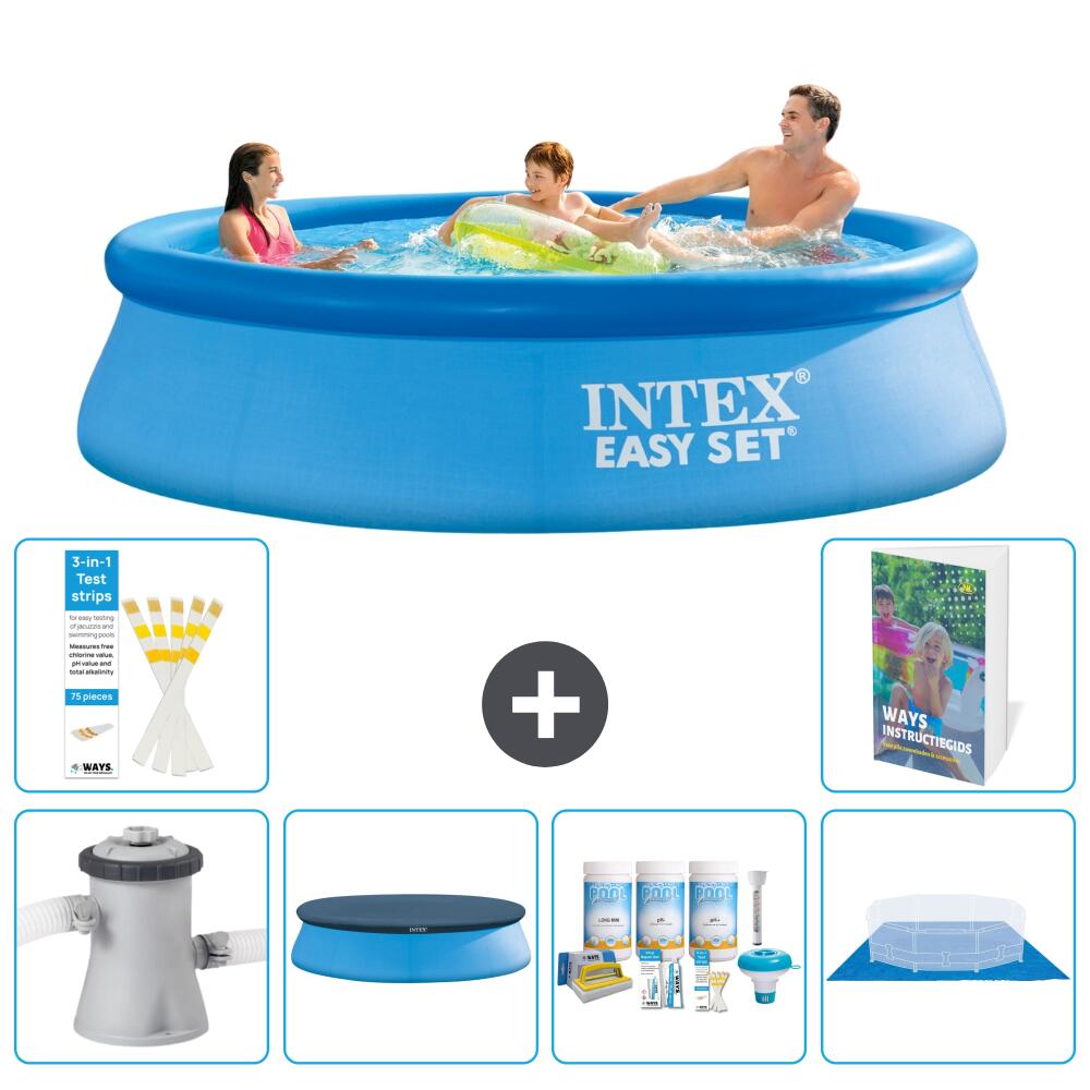 INTEX picture