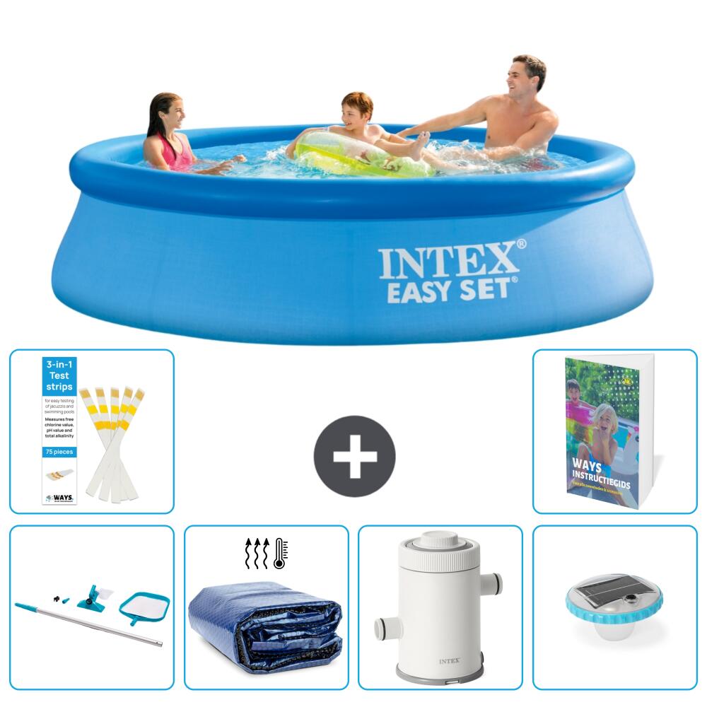 INTEX picture