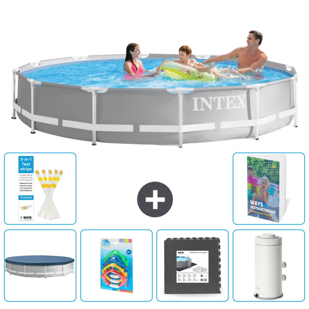 INTEX picture