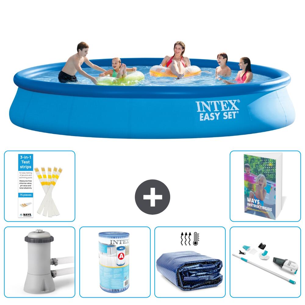 INTEX picture