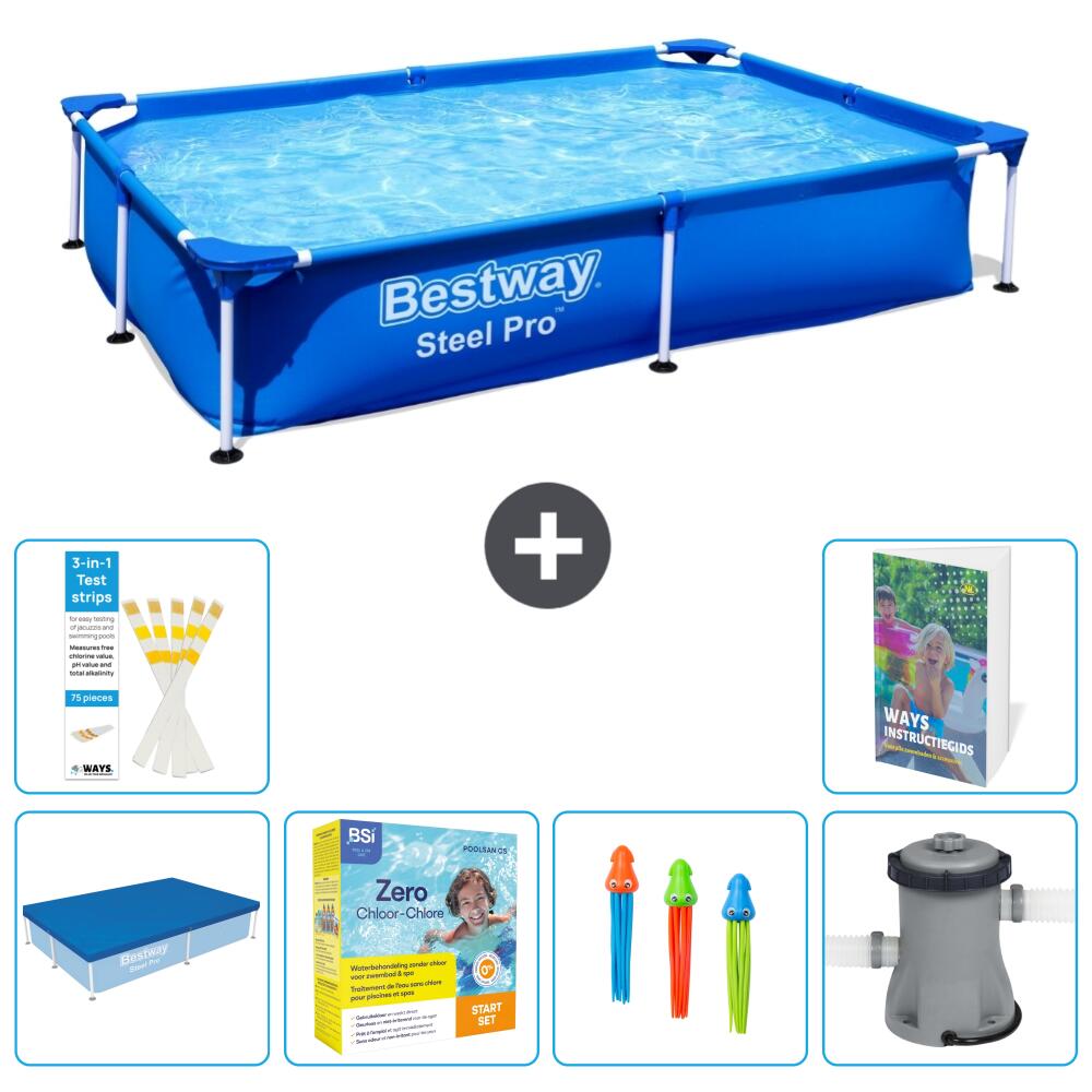 BESTWAY picture