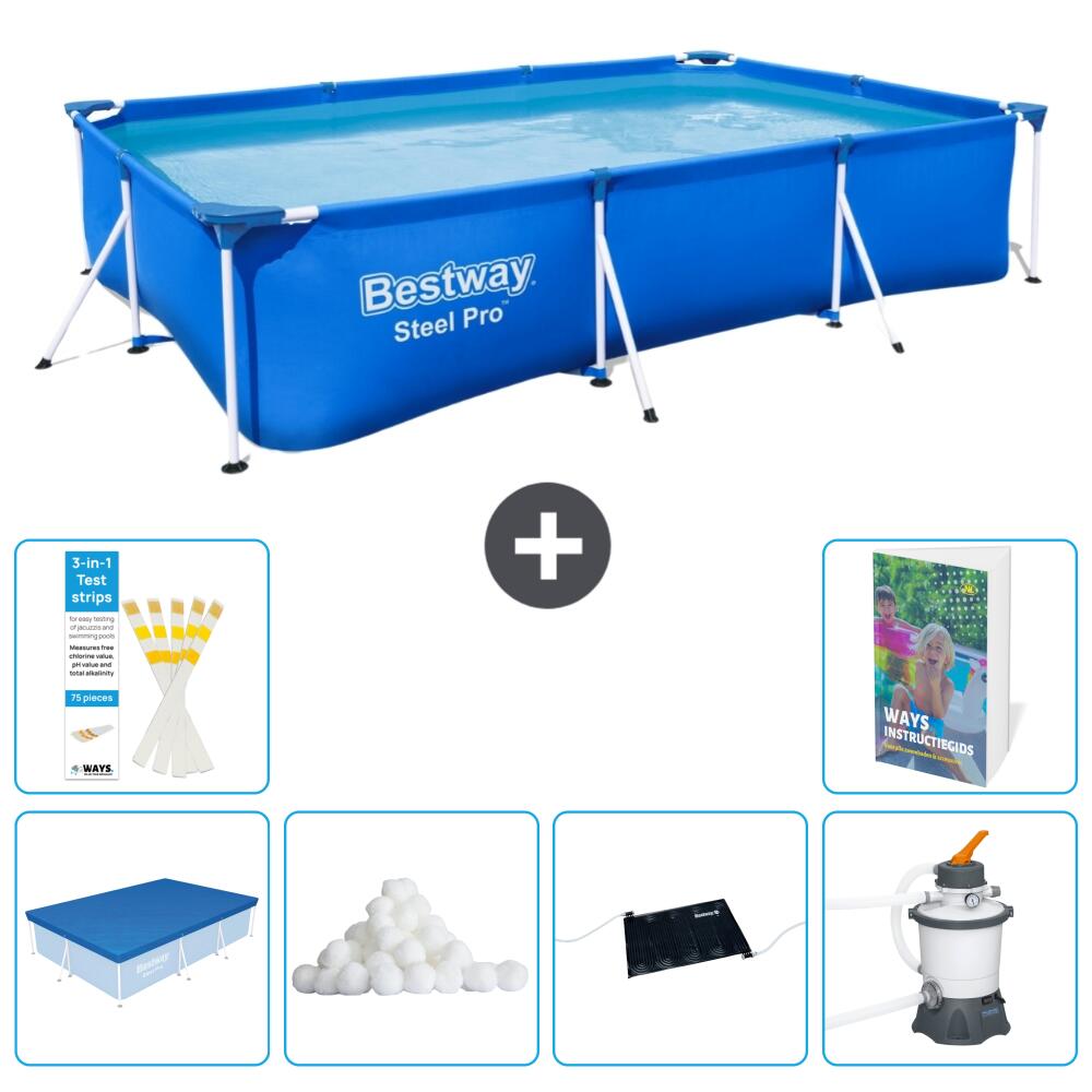 BESTWAY picture