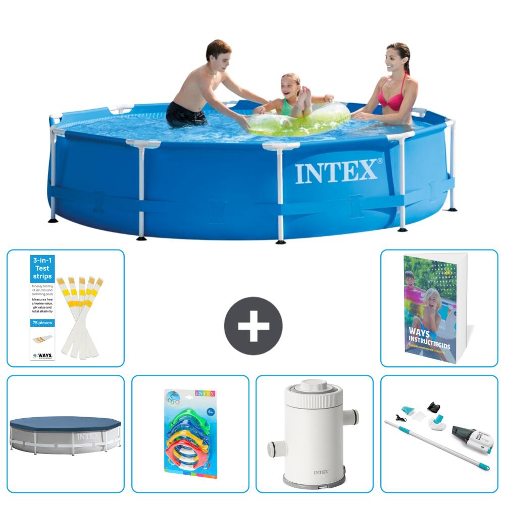 INTEX picture