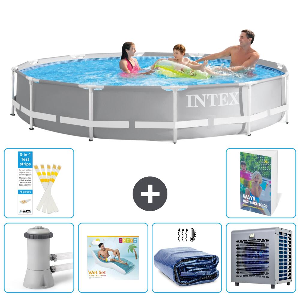 INTEX picture