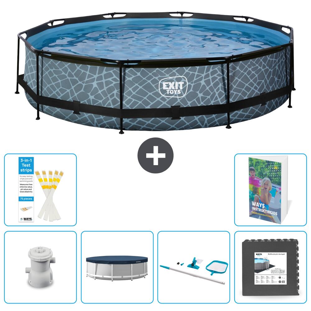 EXIT TOYS picture