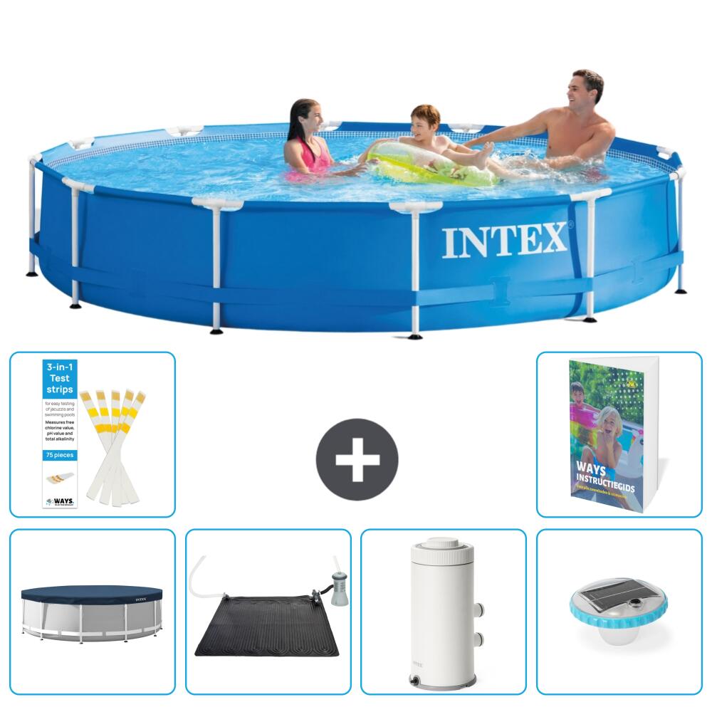 INTEX picture