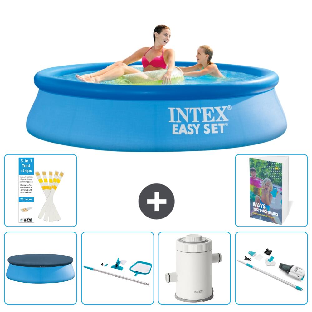 INTEX picture