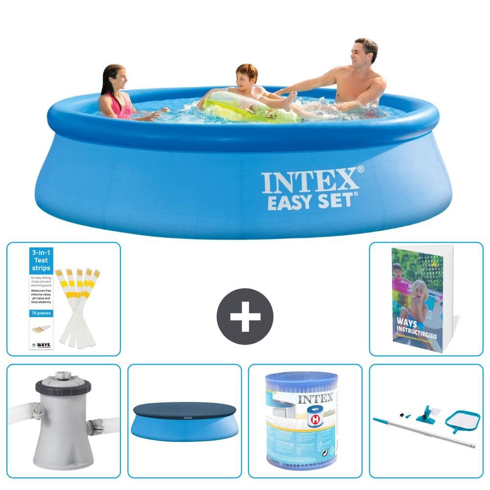 INTEX picture