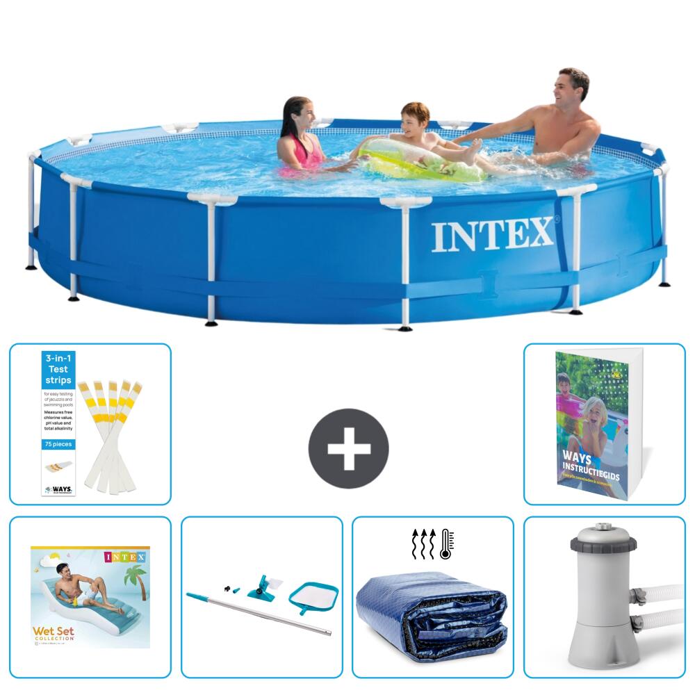 INTEX picture