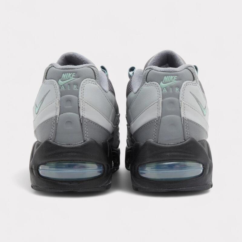 Încălțăminte Sport Bărbați Nike Air Max Torch 4