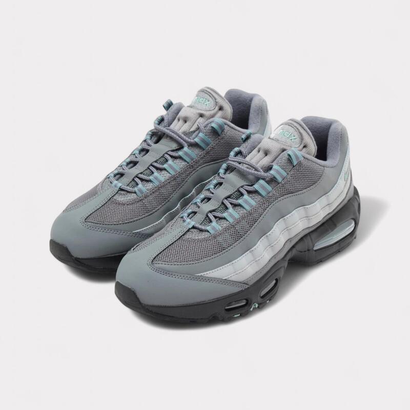 Încălțăminte Sport Bărbați Nike Air Max Torch 4