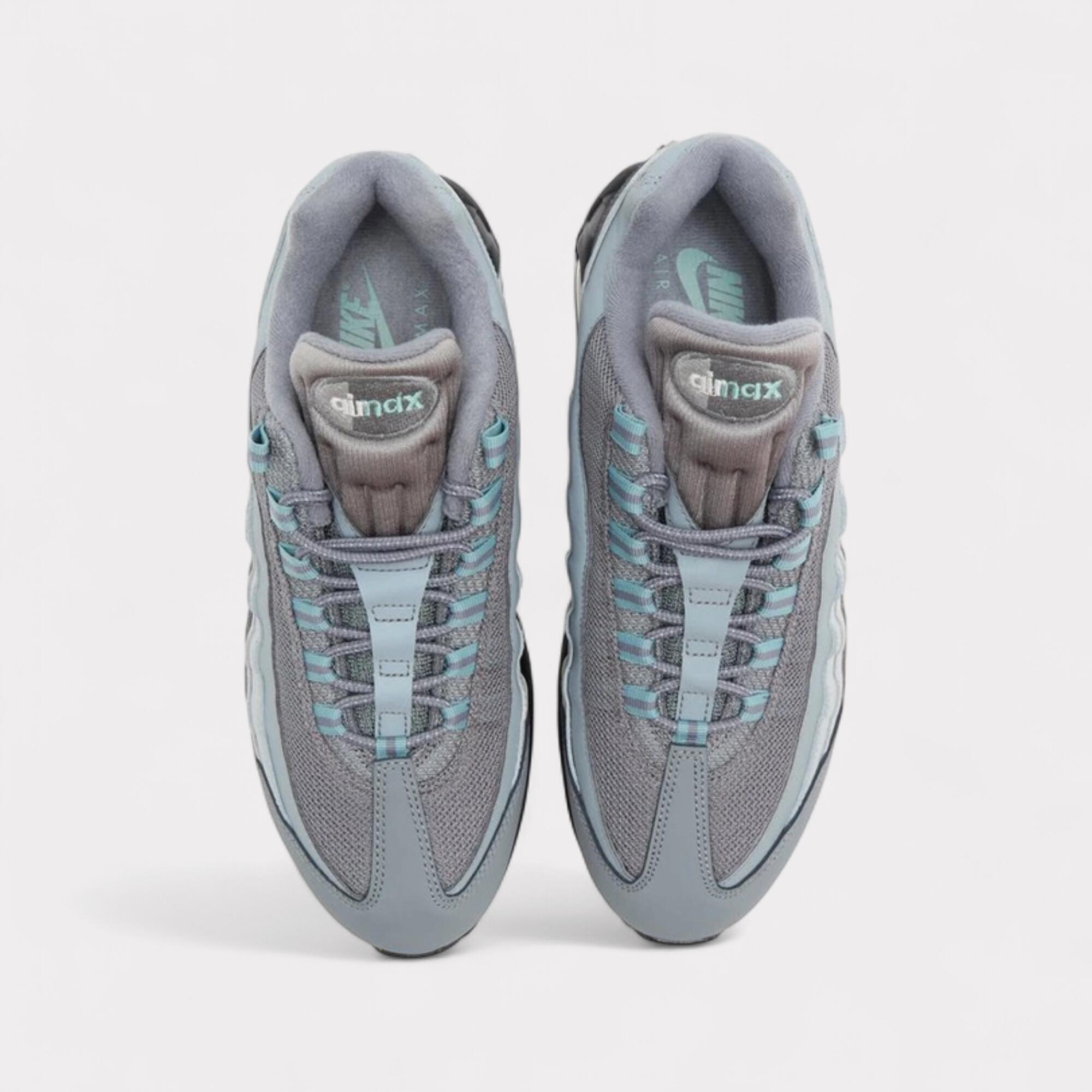 Chaussures De Sport Homme Nike Air Max 95 4/7