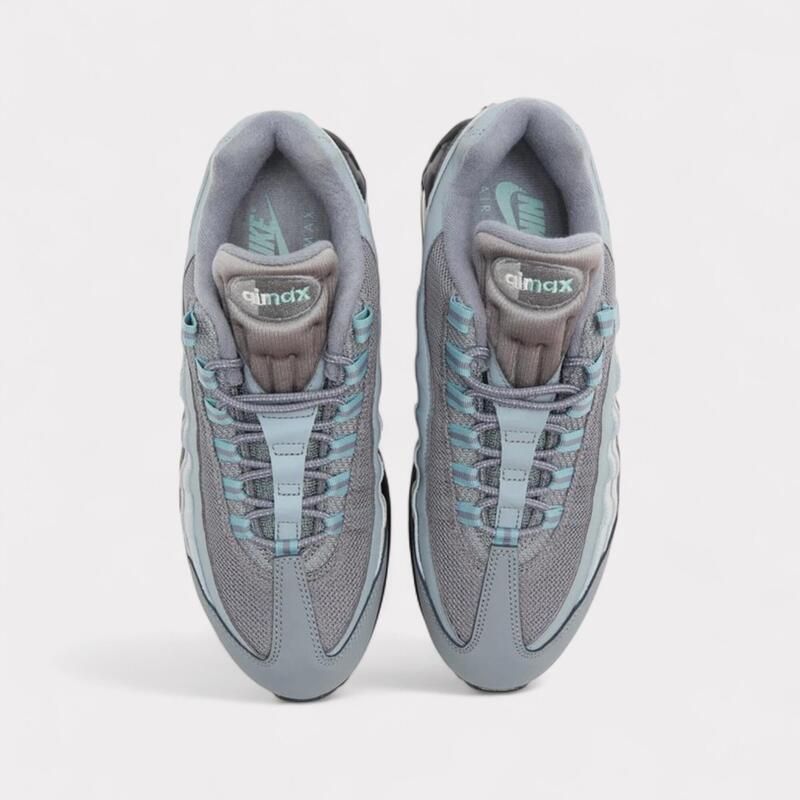 Încălțăminte Sport Bărbați Nike Air Max Torch 4