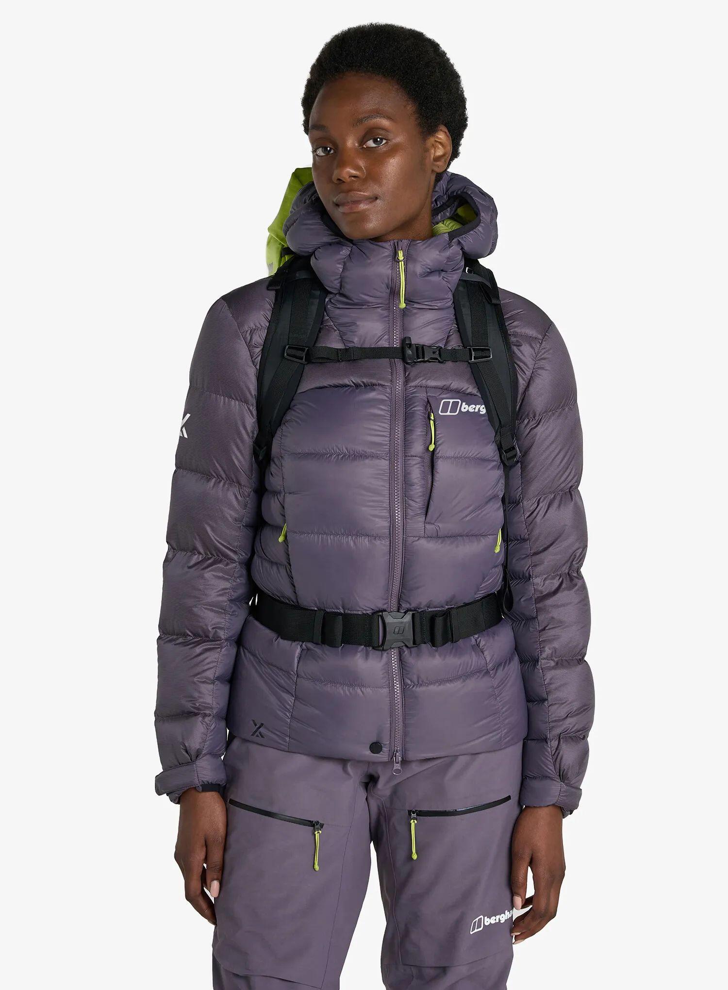 Plecak damski Berghaus Mtn Guide F32+ Af 3/7