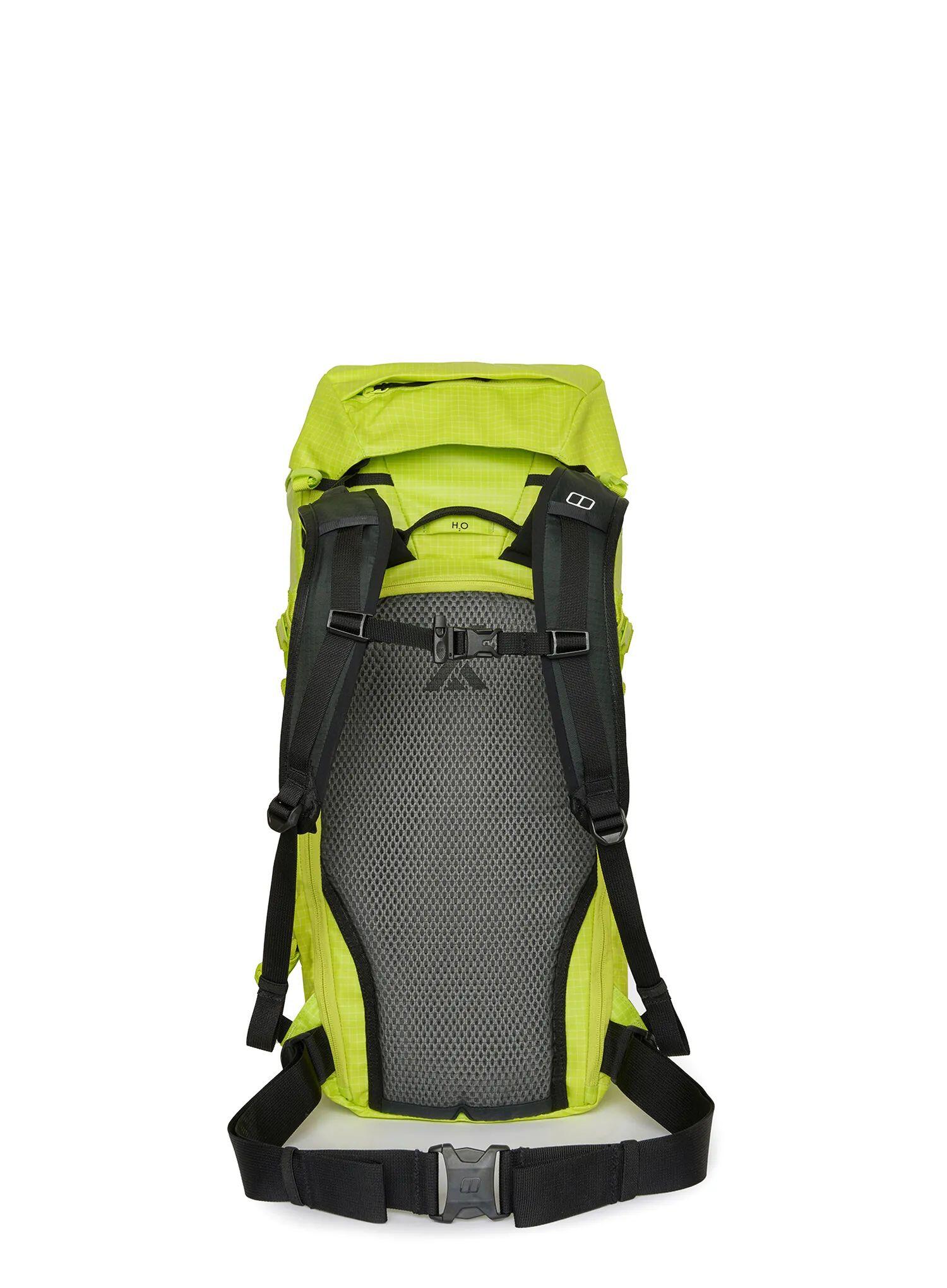 Plecak damski Berghaus Mtn Guide F32+ Af 2/7