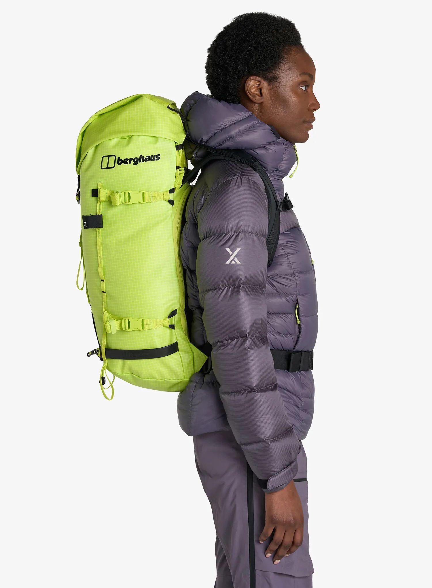 Plecak damski Berghaus Mtn Guide F32+ Af 5/7
