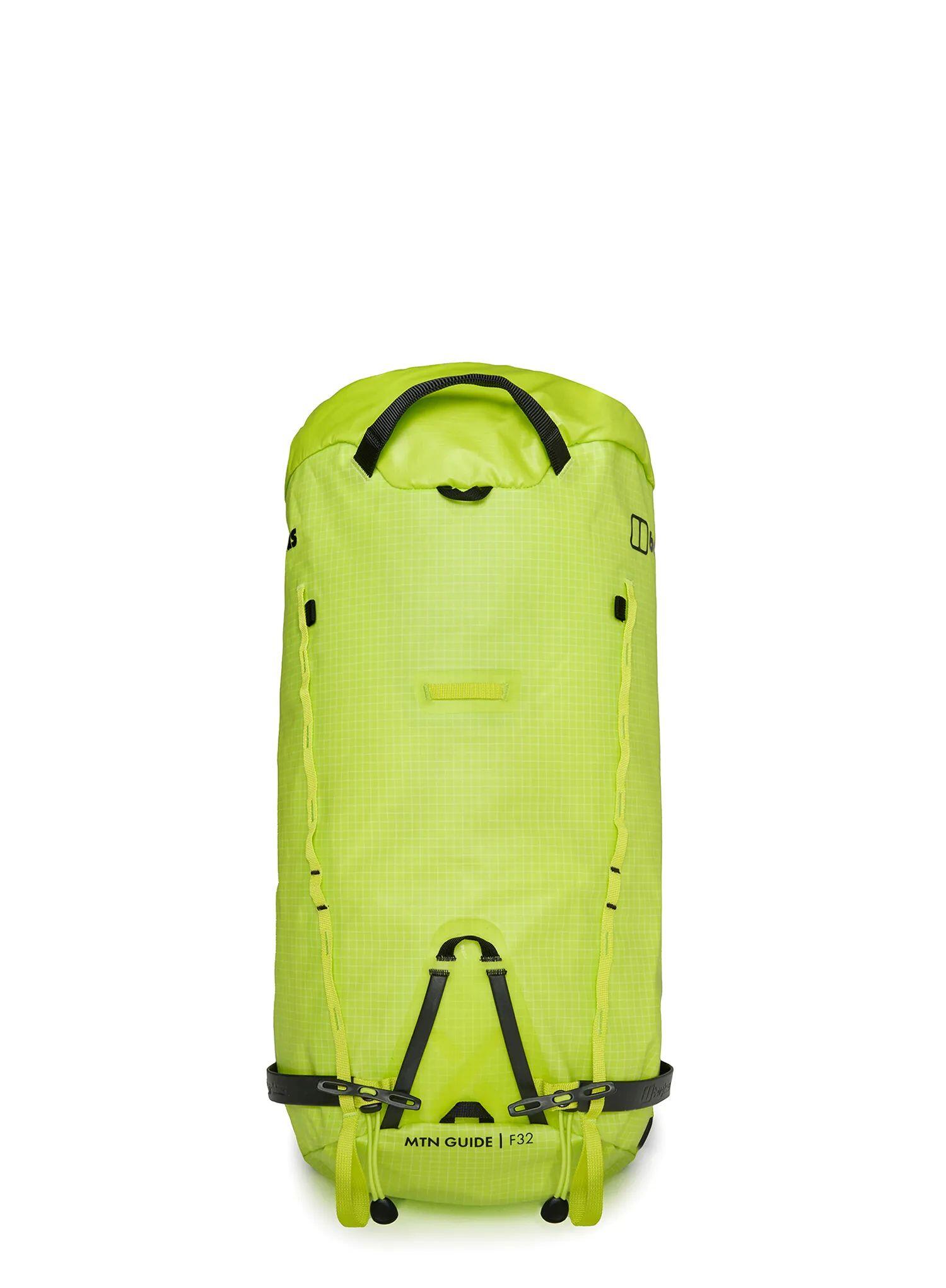 Plecak damski Berghaus Mtn Guide F32+ Af 4/7