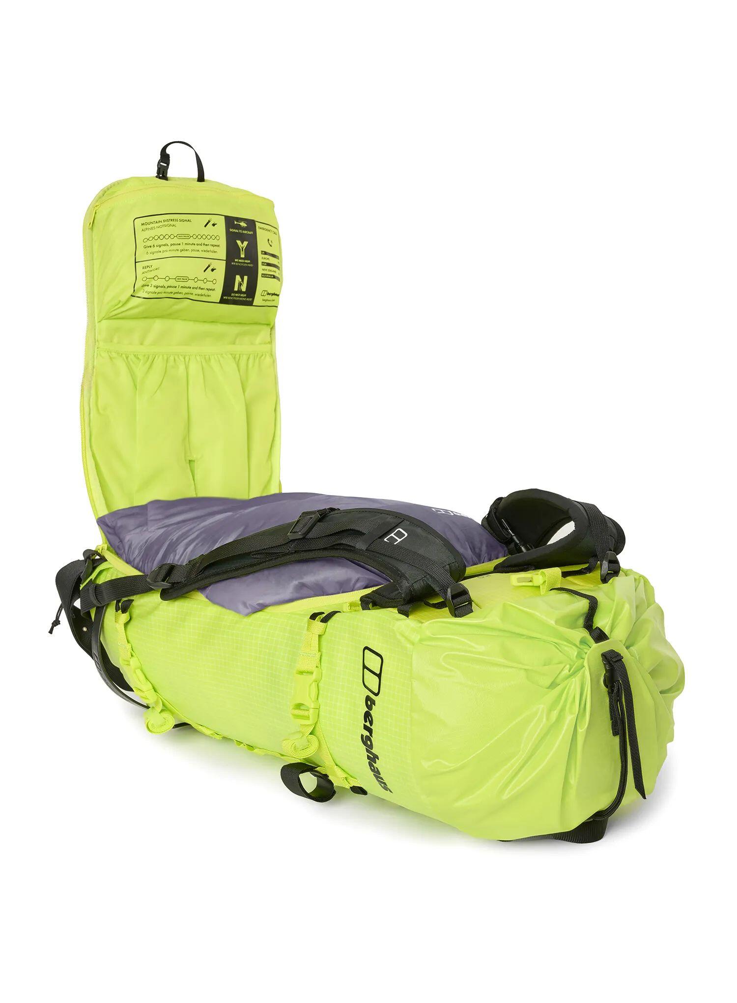 Plecak damski Berghaus Mtn Guide F32+ Af 6/7